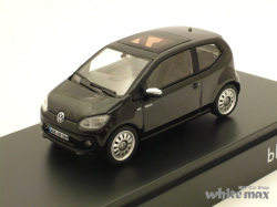 フォルクスワーゲン特注 シュコー 1/43 フォルクスワーゲン up