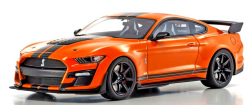 GT スピリット　1/18 フォード マスタング シェルビー GT500 2020 (オレンジ)
