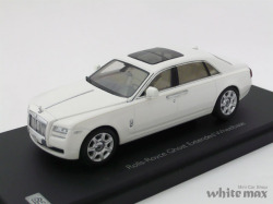 1 /43ロールスロイス Ghost EWB 2012 京商 1 /43ロールスロイス Ghost EWB 2012 京商 1 /43ロールスロイス