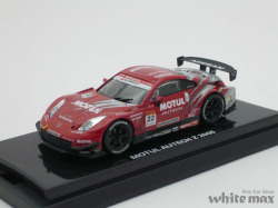 ビーズコレクション　1/64 モチュール オーテック Z 2006