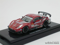 ビーズコレクション　1/64 ザナヴィ ニスモ Z 2006