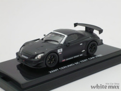 ビーズコレクション　1/64 ZENT セルモ SC テストカー 2006