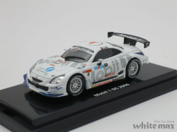 ビーズコレクション　1/64 モービル 1 SC 2006