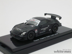 ビーズコレクション　1/64 チーム TOM'S テストカー 2006