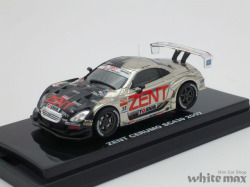 ビーズコレクション　1/64 ZENT セルモ SC430 2007