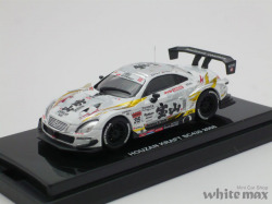 ビーズコレクション　1/64 宝山 クラフト SC430 2008