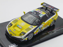 イクソ　1/43 シボレー コルベット C5-R No.73 ルマン 2007