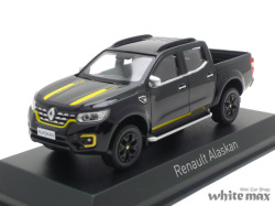 ノレブ　1/43 ルノー アラスカン "Formula Edition" 2018