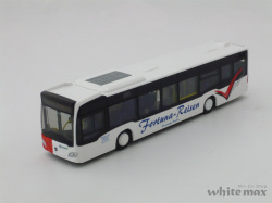 シュコー　1/87 メルセデス ベンツ シターロ 11 Saar VV For tuna Reisen