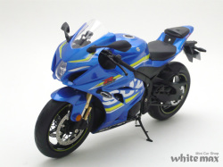 スカイネット　1/12 スズキ GSX-R1000R (フラッグシップミニカー)