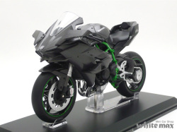 スカイネット　1/12 カワサキ Ninja H2R 2019
