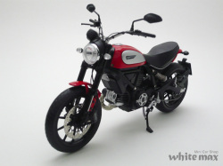 トゥルースケール　1/12 ドゥカティ スクランブラー アイコン 2015 ロッソ ドゥカティ