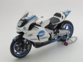 《特価品》 ミニチャンプス　1/12 ホンダ RC211V JIR コニカ ミノルタ ホンダ モトGP 2005 No.6 (M.Tamada)