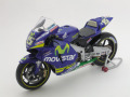 《特価品》 ミニチャンプス　1/12 ホンダ RC211V チーム ムービスター ホンダ モトGP 2005 No.15 (S.Gibemau)