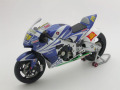 《特価品》　ミニチャンプス　1/12 ホンダ RC212V チーム ホンダ Gresini モトGP 2007 No.24 (T.Elias)