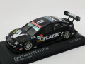 《特価品》 ミニチャンプス　1/43 オペル ベクトラ GTS V8 DTM 2005 チーム OPC No.11