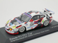 ミニチャンプス　1/43 ポルシェ 911 GT3 カップ 24h スパ 2005 No.124