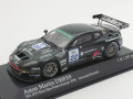 ミニチャンプス　1/43 アストン マーチン DBRS 9 FIA GT3 レース スパ 2006 No.22