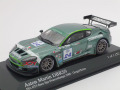 ミニチャンプス　1/43 アストン マーチン DBRS 9 FIA GT3 レース スパ 2006 No.24