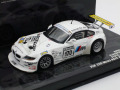 ミニチャンプス　1/43 BMW Z4 Mクーペ VLN 250マイルレース 2007 No.170