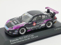 ミニチャンプス　1/43 ポルシェ 911 GT3 カップ カレラカップ Asia 2007 No.30