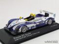 《特価品》 ミニチャンプス　1/43 ポルシェ RS スパイダー ALMS Utah GP 2007 No.16