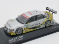 ミニチャンプス　1/43 アウディ A4 DTM 2007 No.17