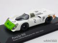 ミニチャンプス　1/43 ポルシェ 908K ADAC 1000km 優勝 1968 No.2