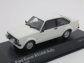 ミニチャンプス　1/43 フォード エスコート RS1800 ラリー 1975 (ホワイト)