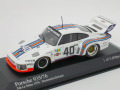 ミニチャンプス　1/43 ポルシェ 935 24h ルマン 1976 No.40