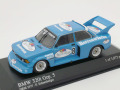 ミニチャンプス　1/43 BMW 320i Grp.5 DRM 1977 No.8