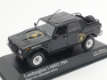 ミニチャンプス　1/43 ランボルギーニ LM 002 1984 (ブラック)