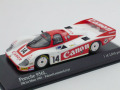 ミニチャンプス　1/43 ポルシェ 956L 24h ルマン 1983 No.14
