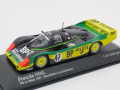 ミニチャンプス　1/43 ポルシェ 956L 24h ルマン 1983 No.47