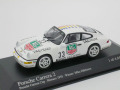ミニチャンプス　1/43 ポルシェ 911 カレラ2 カレラ カップ 1993 モナコ優勝 No33