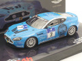 ミニチャンプス　1/43 アストン マーチン V12 バンテージ 24h ADAC ニュル 2009 No.7