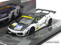 ミニチャンプス　1/43 ランボルギーニ ガヤルド LP600 "REITER ENGINEERING" ADAC GT MASTERS 2011 No.1