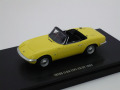 エブロ　1/43 ロータス エラン タイプ26 S2 (イエロー)
