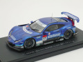 エブロ　1/43 ケイヒン HSV-010 スーパーGT500 2011 Rd.2 富士 No.17