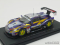 エブロ　1/43 ウェッズスポーツ アドバン SC430 2011 スーパーGT500 No.19