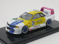 エブロ　1/43 コックピット タテバヤシ GT-R JGTC 1994 No.24