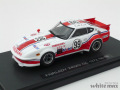 エブロ　1/43 フェアレディ 240ZG GC 1972 No.99