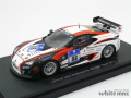 エブロ　1/43 レクサス LFA ニュル 24H レース 2011 No.88