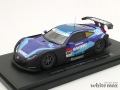 エブロ　1/43 レイブリック HSV-010 スーパー GT500 ウインターテスト 2011