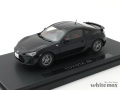 エブロ　1/43 トヨタ 86 (ブラック)