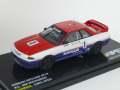 エイペックス レプリカズ　1/43 スカイライン GT-R オーストラリア TCC ウィナー 1991 No1