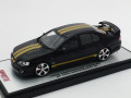 ビアンテ　1/43 FPV ファルコン MkII GT 40th アニバーサリー (ブラック/ゴールドストライプ) レジンモデル