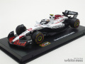 BURAGO　1/43 オラクル レッドブル レーシング RB21 日本GP No.22 Y.角田（ドライバーフィギュア付）