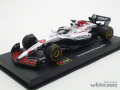 BURAGO　1/43 オラクル レッドブル レーシング RB21 日本GP No.1 M.フェルスタッペン（ドライバーフィギュア付）