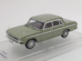 ENIF　1/43 トヨタ クラウン エイト VG10-A型 1965 (シャーウッドオリーブメタリック)